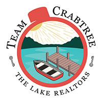 Team Crabtree Logo