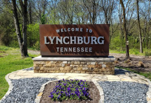 Lynchburg TN Homes for Sale