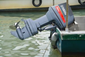 Tims Ford Boat Repair