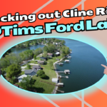 Cline Ridge at Tims Ford Lake