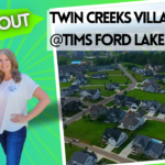 Twin Creeks Village at Tims Ford Lake