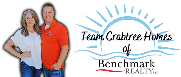 Tims Ford Lake Real Estate Agents Tim & Laci Crabtree